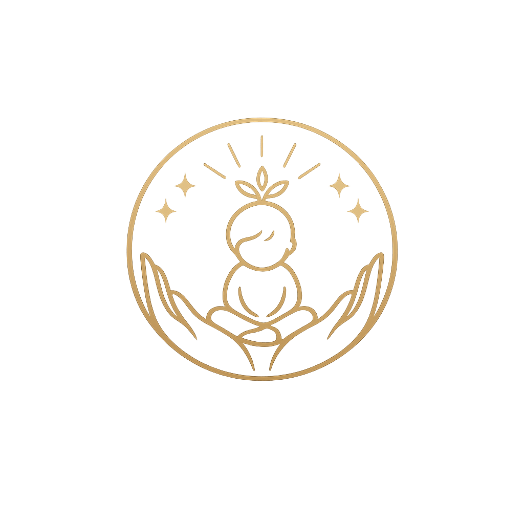 Idealizadora do Universo Mini Médiuns