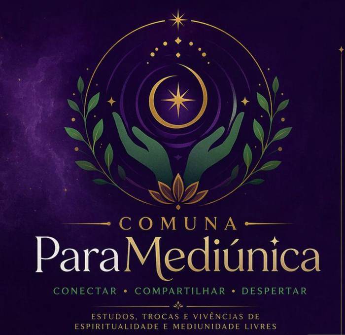 Comuna ParaMediúnica