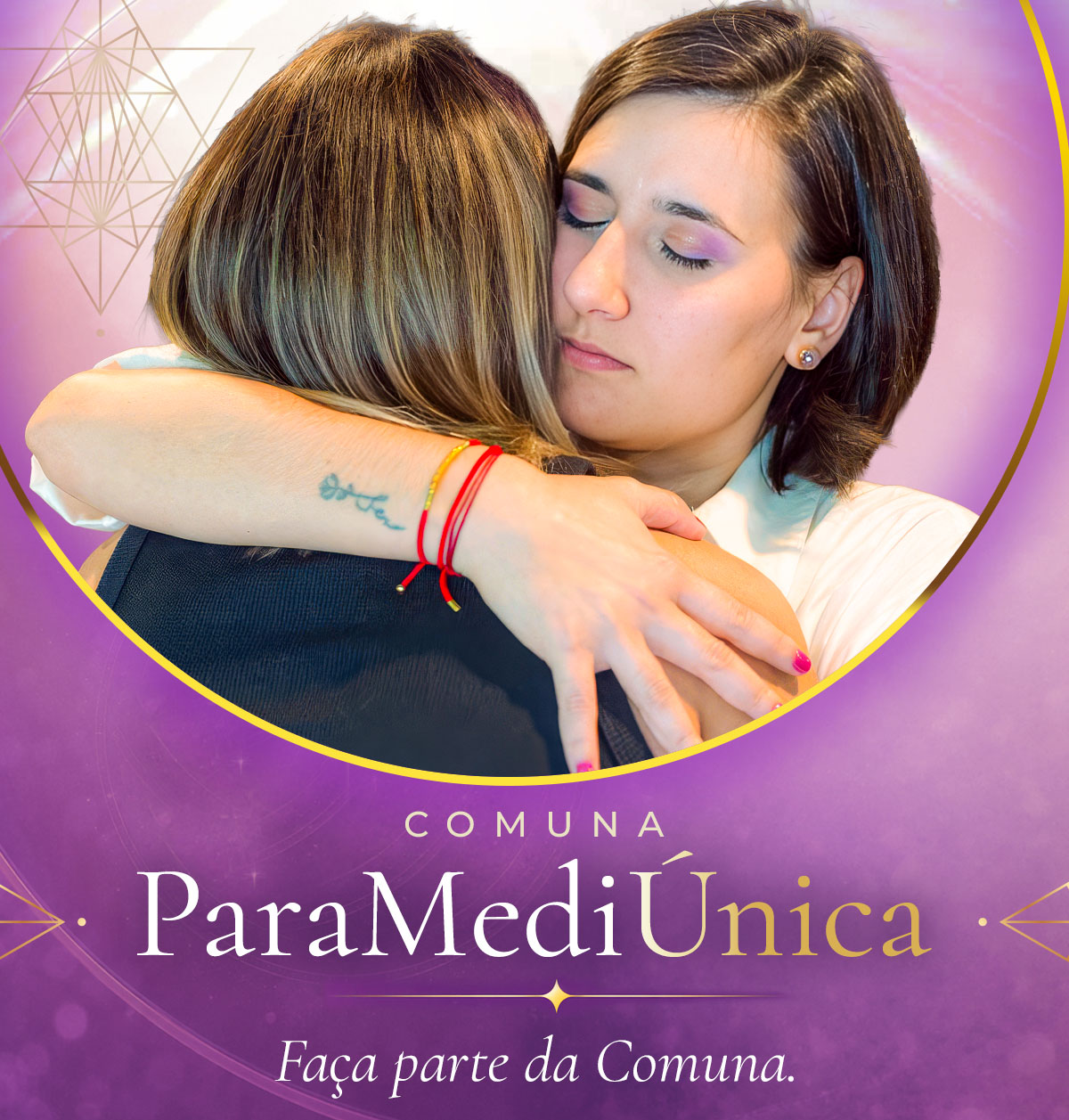 Comuna ParaMediÚnica