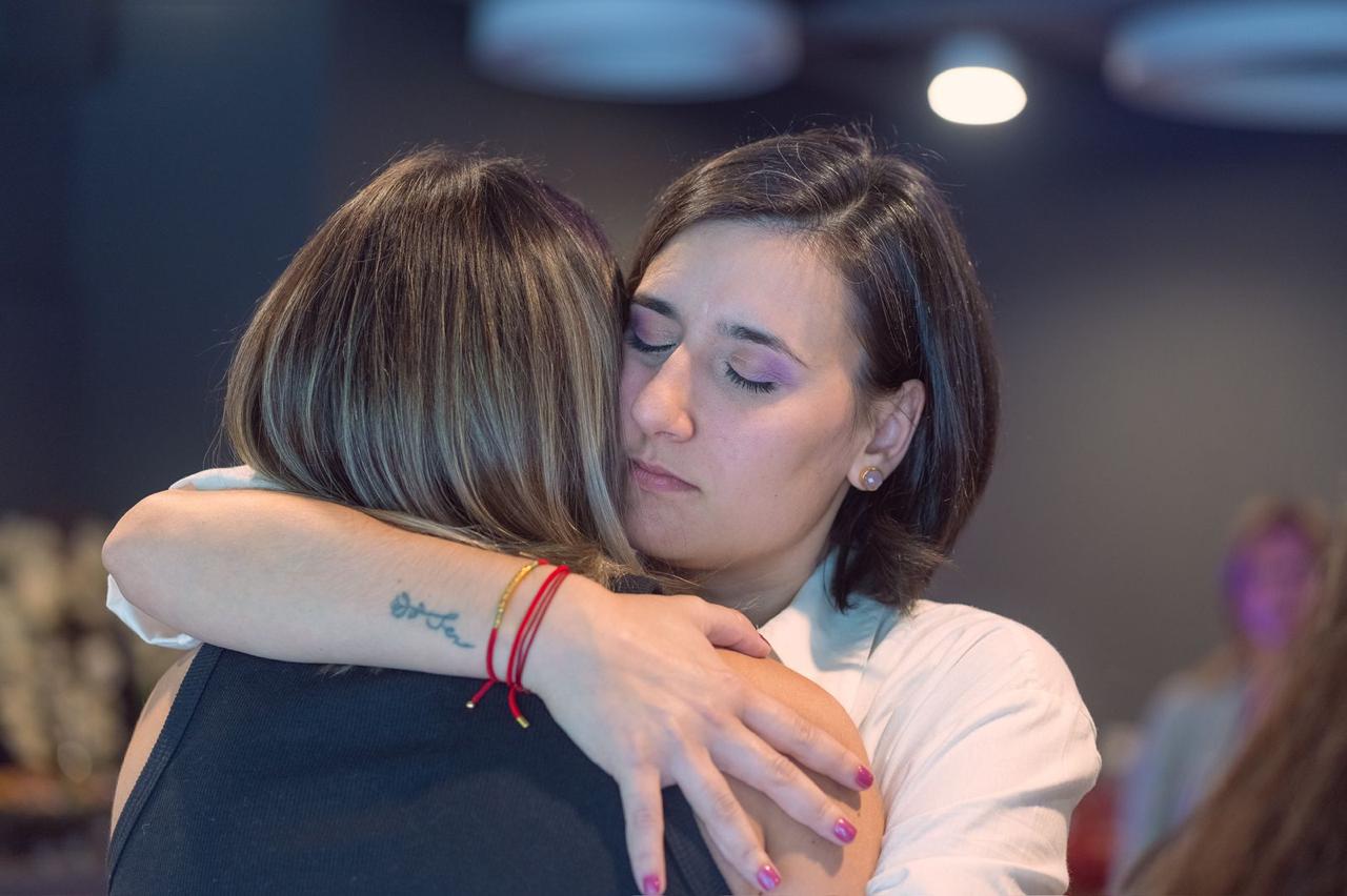 Natália Magoga — conceito ParaMediunidade