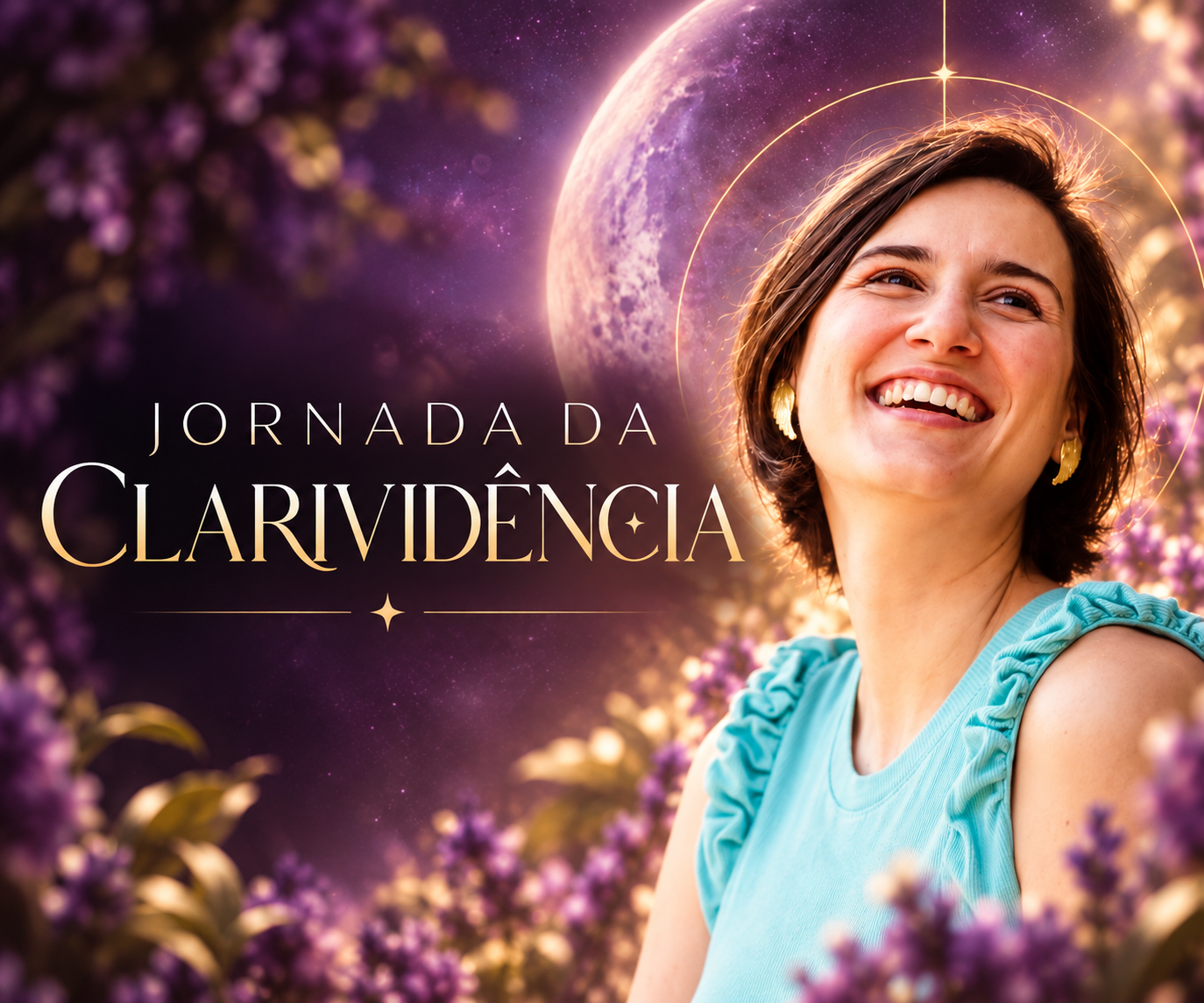 Jornada da Clarividência